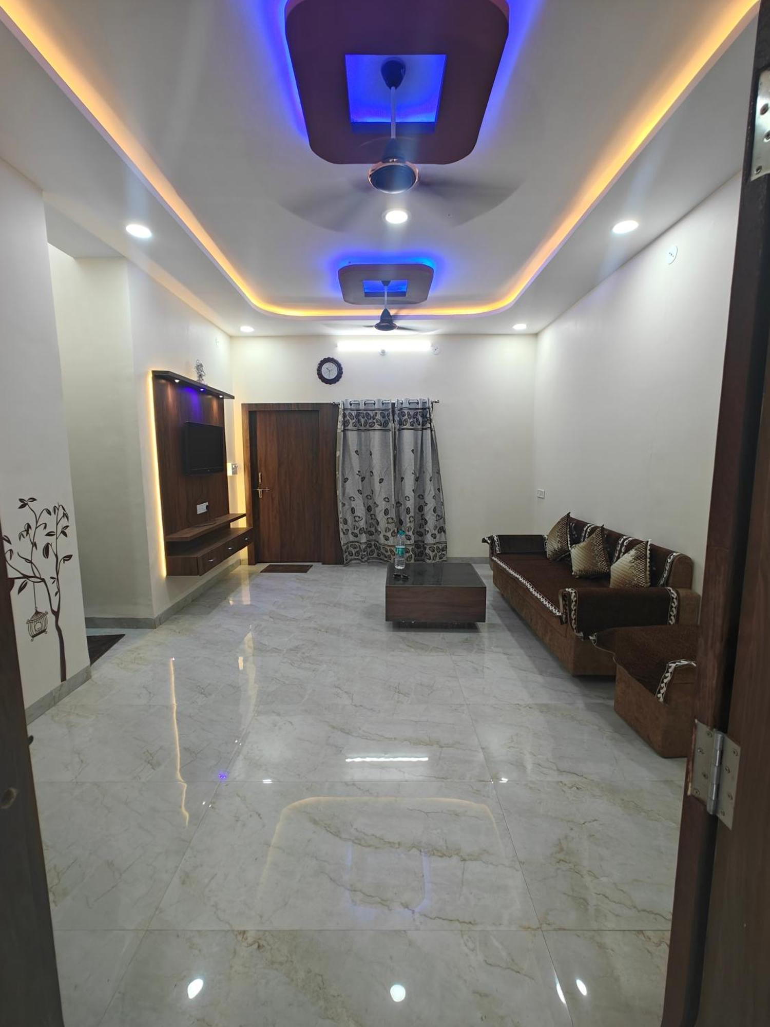 Nandi Homes Homestay Ujaim Exterior foto